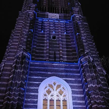 't Morregaat *
