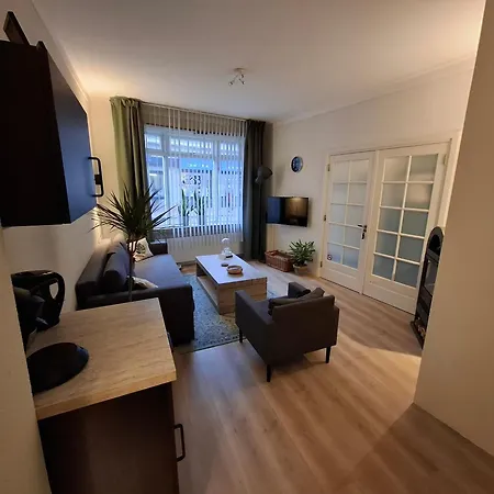 't Morregaat B&B 비어트