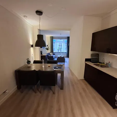 't Morregaat B&B