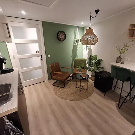 't Morregaat Bed & Breakfast 3*