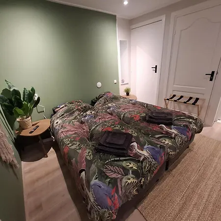 't Morregaat 3*