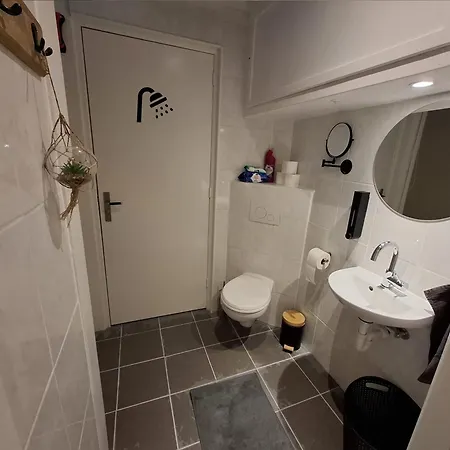 't Morregaat 3* Weert