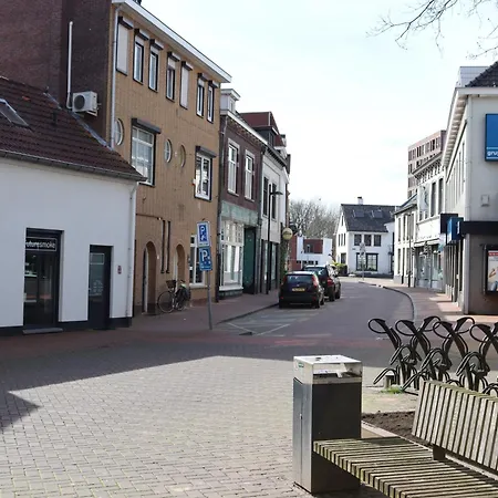 't Morregaat Weert