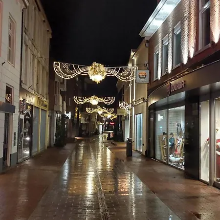 Bed & Breakfast 't Morregaat