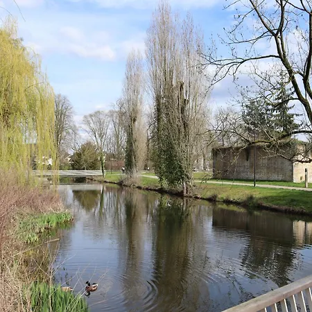't Morregaat