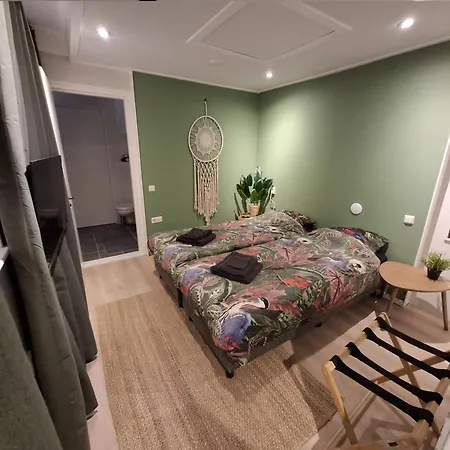 't Morregaat Bed & Breakfast