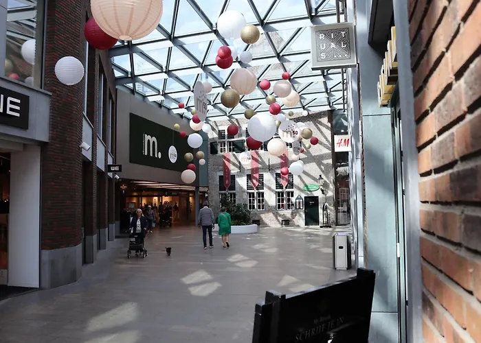 Bed & Breakfast 't Morregaat