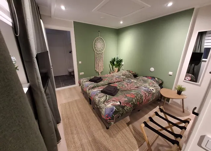 't Morregaat Bed & Breakfast